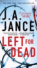 Cover: Left for Dead: Volume 7 - Pocket Books