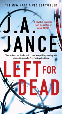 Enlarge image Cover: Left for Dead: Volume 7 - Pocket Books