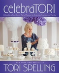 Cover: celebraTORI - Gallery Books