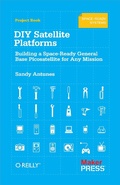 Cover: DIY Satellite Platforms - Make Community, LLC