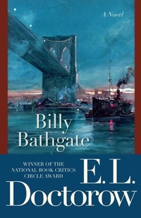 Enlarge image Cover: Billy Bathgate - Random House