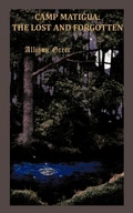 Cover: Camp Matigua - Trafford Publishing