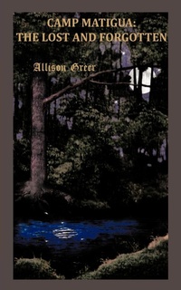 Enlarge image Cover: Camp Matigua - Trafford Publishing