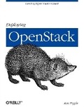 Cover: Deploying OpenStack - O'Reilly