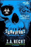 Cover: Survivors - Gallery