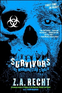 Enlarge image Cover: Survivors - Gallery
