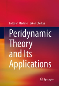 Abbildung von: Peridynamic Theory and Its Applications - Springer
