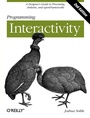 Cover: Programming Interactivity - O'Reilly
