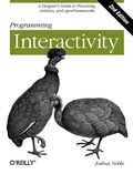 Cover: Programming Interactivity - O'Reilly