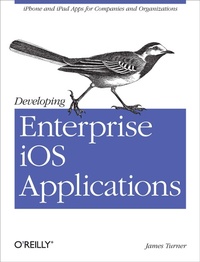 Enlarge image Cover: Developing Enterprise iOS Applications - O'Reilly