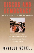 Cover: Discos and Democracy - Anchor