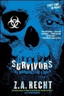 Cover: Survivors - Gallery Books