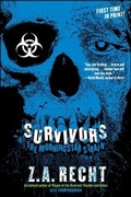 Cover: Survivors - Gallery Books