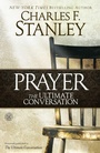 Cover: Prayer: The Ultimate Conversation - Howard Books