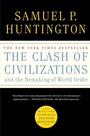 Cover: The Clash of Civilizations and the Remaking of World Order - Simon & Schuster