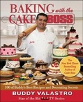 Bild: Baking with the Cake Boss - Atria Books;Free Press