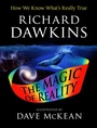 Bild: The Magic of Reality - Free Press