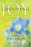 Cover: Choosing Joy - Howard Books