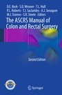 Cover: The ASCRS Manual of Colon and Rectal Surgery - Springer