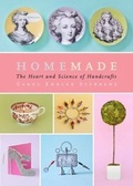 Cover: Homemade - Scribner