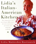 Bild: Lidia's Italian-American Kitchen - Knopf