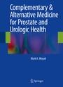 Bild: Complementary & Alternative Medicine for Prostate and Urologic Health - Springer
