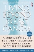 Cover: Living Beyond Breast Cancer - Harmony
