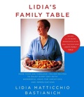 Bild: Lidia's Family Table - Knopf