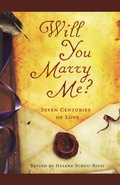 Cover: Will You Marry Me? - Touchstone