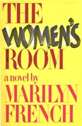 Cover: The Women's Room - Simon + Schuster LLC