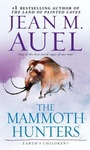 Cover: The Mammoth Hunters (with Bonus Content) - Bantam Books