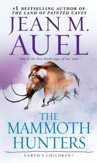 Enlarge image Cover: The Mammoth Hunters (with Bonus Content) - Bantam Books