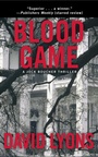 Cover: Blood Game - Simon & Schuster Children's Publishing