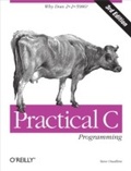 Cover: Practical C Programming - O'Reilly