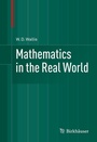 Cover: Mathematics in the Real World - Birkhauser Boston Inc