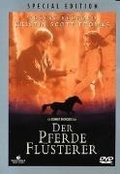 Cover: Der Pferdefl&uuml;sterer - Buena Vista Home Entertainment