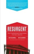 Cover: Resurgent - Threshold Editions