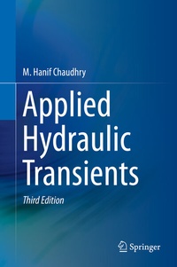 Abbildung von: Applied Hydraulic Transients - Springer