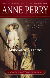 Enlarge image Cover: Brunswick Gardens - Ballantine Books