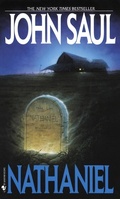 Cover: Nathaniel - Bantam Books