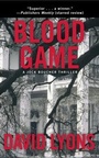 Cover: Blood Game - Atria/Emily Bestler Books