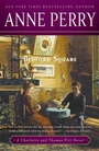 Cover: Bedford Square - Ballantine Books