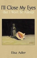 Cover: I'll Close My Eyes - Floating Island Publication