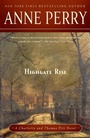 Cover: Highgate Rise - Ballantine Books