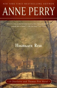 Enlarge image Cover: Highgate Rise - Ballantine Books
