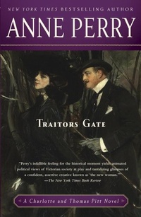 Enlarge image Cover: Traitors Gate - Ballantine Books