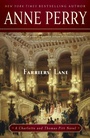 Cover: Farriers' Lane - Ballantine Books