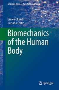 Abbildung von: Biomechanics of the Human Body - Springer
