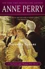 Cover: Belgrave Square - Ballantine Books