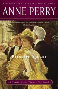 Enlarge image Cover: Belgrave Square - Ballantine Books